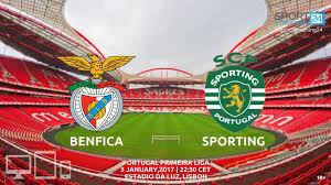 Canlı maç izleme keyfi burada. Benfica V Sporting Live Stream Sportstreaming24