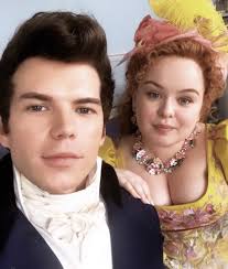 Bridgerton 3 akan Dibuat, 10 Chemistry Colin dan Penelope
