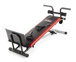 The No Squat Leg Workout Weider Ultimate Body Works At Home Gym Total Gym