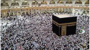Doa Untuk Orang Naik Haji Dan Doa Untuk Orang Yang Ditinggal Haji Sesuai Sunah Nabi Muhammad Saw Tribun Jabar