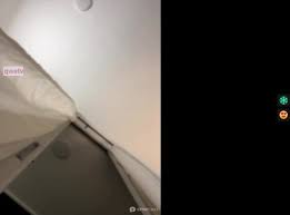 GeorginaJones Balcony fingering squirt - CamWhores