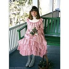 Little Girl Victorian Dresses Google Search Victorian Girl Dress Victorian Era Dresses Victorian Clothing