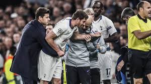 Jan vertonghen confirms spurs exit. Trotz Gesichtsverletzung Spurs Verteidiger Vertonghen Meldet Sich Fit Fur Ajax Spiel Sportbuzzer De
