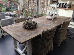our beautiful riviera maison kitchen table esszimmer zimmer essen