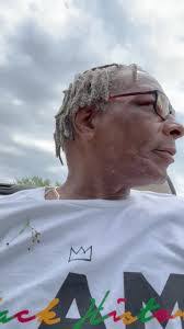 Andre Posey's Instagram, Twitter & Facebook