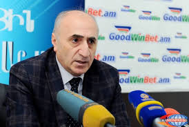 Итог прошедшего года по экономическому росту в Армении будет на уровне 6%:  экономист | Новости Армении- АРМЕНПРЕСС Армянское информационное агентство