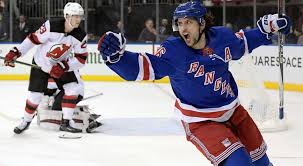 By joe yerdon / nhl.com correspondent. Rangers Trade Forward Mats Zuccarello To Stars Sportsnet Ca
