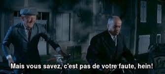Tous les interprètes et l'équipe technique du film le corniaud avec bourvil, de funès,. Gerard Oury Explore Tumblr Posts And Blogs Tumgir