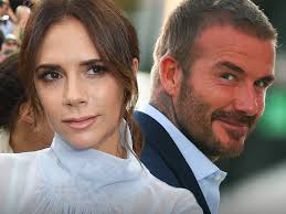 Victoria Beckham Shares Racy Photo of David Beckham's Crotch