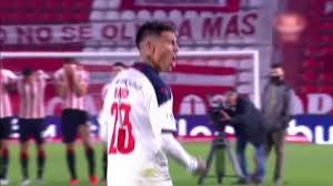 Live stream na tv tipsport. Estudiantes Vs Independiente Por Copa Lpf Resumen Polemicas Goles Y Mas Tyc Sports