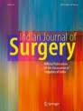 In addition the new indian journal of surgery publishes original articles that offer significant contributions in the fields of clinical surgery, experimental surgery, surgical education and related sciences. Indian Journal Of Surgery Home