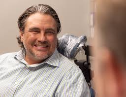 Christopher Noonan, DMD, MD