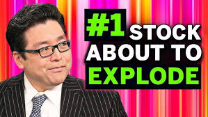 Tom Lee Buy THIS Stock for Massive Gains NOW