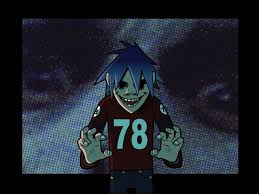 Gorillaz Wallpaper Music Wallpapers Gallery Pc Desktop Wallpaper Gorillaz Music Wallpaper 2d And Murdoc We determined that these pictures can also depict a gorillaz.