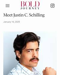 Was honored to be featured and interviewed for @boldjourneymag ! 📰 😎  Special shout to @aliciamcdonald122 for the referral. Thank you! If you'd  like to read more about my journey in the