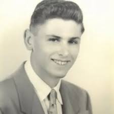 Obituary information for Robert P. Sherman, Jr.