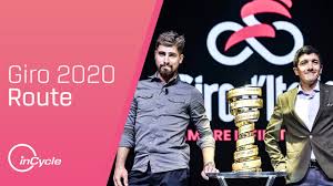 The giro d'italia is upon us as geraint thomas aims to show ineos grenadiers what they missed at the tour de france. 2020 Giro D Italia Route Map Every Stage Outlined Incycle Youtube