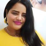 Marlenny Guerrero's Instagram, Twitter & Facebook