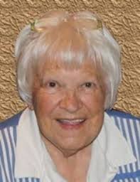 Doris R. (Durant) Paxson Obituary January 8, 2014