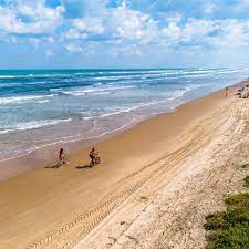 Hilton garden inn south padre island beachfront hotel. Things To Do In South Padre Island Texas