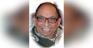 Obituary information for George Motz