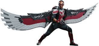 Avengers assemble купить или взять напрокат. Exo 7 Falcon Marvel Cinematic Universe Wiki Fandom