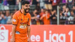 All information about persiraja () current squad with market values transfers rumours player stats fixtures news. Including Samir Ayass 9 Players Absent In Persiraja Prime Training