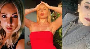 Al Bano, chi sono le figlie Cristèl, Romina e Jasmine Carrisi ospiti a  Verissimo: depressione, età, fidanzati e carriere