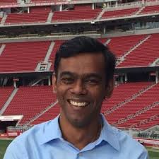 Prakash Rajamani (@prajamani)