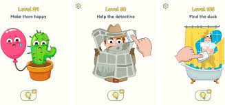 Simak kunci jawaban dop 2: Kunci Jawaban Dop 2 Delete One Part Level 1 300 Lengkap Cademedia