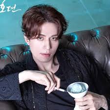 Lee Dong Wook ALL STARS