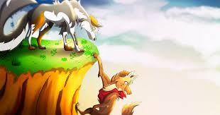 Check spelling or type a new query. Cliffhanger For Skailla Imgur