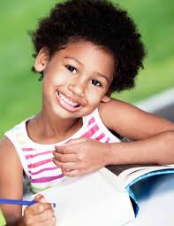 Because every child deserves a childhood