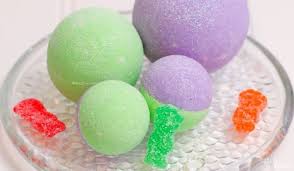 You can also find 1000s of food network's best recipes from top chefs, shows and experts. Sour Candy Bath Bombs With Video Sugar Spice And Glitter