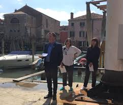 Richard findlay has been chair of creative scotland since january 2015. Creative Scotland On Twitter Our Chair Robert Wilson Is In Venice Speaking At The Preview Of This Year S Scotlandvenice Presentation See Charlotte Prodger S Saf05 At La Biennale Open To The Public From