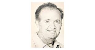 John Fister Obituary (1928