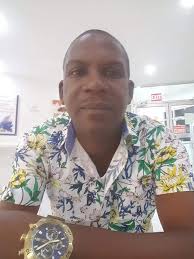 Buckie Got It....James Percy Williams was called home to glory