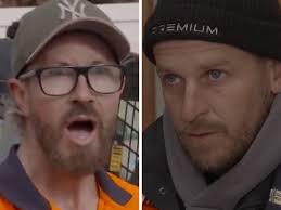 The Block 2025 Episode 47 recap: Mat and Robby eat humble pie while Britt  and Taz discover what other teams really think of them