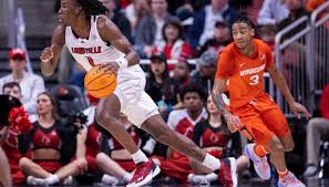 Why Men'S College Hoops Shouldn'T Switch To Quarters - Sports Illustrated