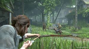 To give you a rough benchmark, i played on medium difficulty, found about 80% of the. How To Get The Bow The Last Of Us Part 2 Shacknews