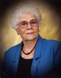 Dorothy Garlington Obituary August 16, 2009