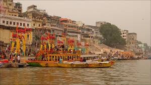 Explore The Holy City Of Varanasi, Where Tradition Meets Tranquility Along the Ganges - Vistara Magazine