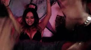 Eats a tide pod out. 22 Questions About The Jersey Shore Family Vacation Premiere The Ringer