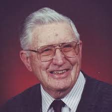 Harvey Gunnar Benson, Sr. Obituary (1912