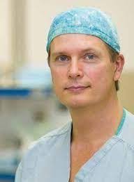 Division of Neurosurgery