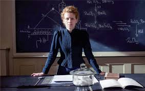 Marie curie was a physicist, chemist and a pioneer in the study of radiation. The Making And Remaking Of Marie Curie Science