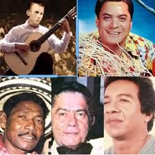 Alguien canto los clásicos de Navidad y Año Nuevo,mejor que estos señores ?  Buitrago,"Tony Camargo"Tony Zúñiga"Cheo García"El Cacique"" "Su gloria  crecerá con los años,así como crecen las sombras,cuando el sol declina"  Choqueguanca....