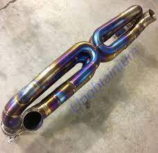 Tig By Unobtainiumwelding Porsche 997 Turbo Artwork Westcoweld Ukwelding Weldart Car Exhaust Weldporn Welderna Porsche 997 Turbo Welding Welding Art