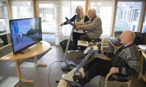 I mai 2018 trådde en ny definisjon av habilitering og rehabilitering i. Horingssvar Om Endring Av Forskrift Om Habilitering Og Rehabilitering Ks