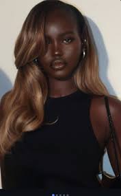 Beautiful Melanated People World-Wide💯♥️ ✊🏾